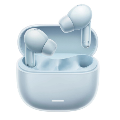 Беспроводные наушники Xiaomi Redmi Buds 6 Lite (BHR8653GL) Blue GL